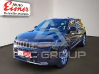 2025 Jeep Avenger