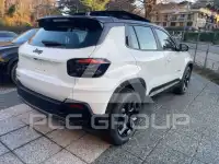2025 Jeep Avenger