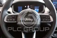 2025 Jeep Avenger
