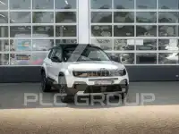 2025 Jeep Avenger