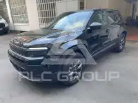 2025 Jeep Avenger