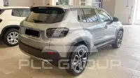 2025 Jeep Avenger