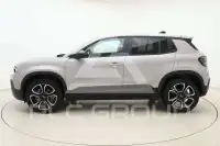 2025 Jeep Avenger