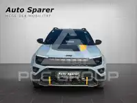 2025 Jeep Avenger
