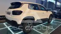 2025 Jeep Avenger