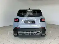 2025 Jeep Avenger