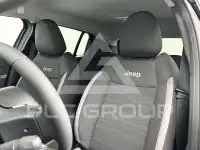 2025 Jeep Avenger