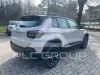 2025 Jeep Avenger