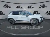 2025 Jeep Avenger