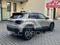 2025 Jeep Avenger