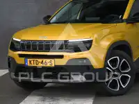 2025 Jeep Avenger