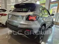 2025 Jeep Avenger