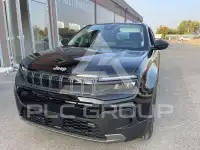 2025 Jeep Avenger