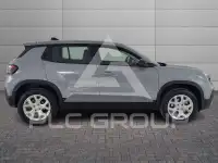 2025 Jeep Avenger
