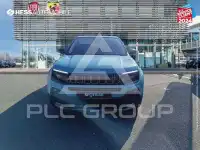 2025 Jeep Avenger