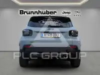 2025 Jeep Avenger