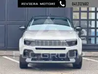 2025 Jeep Avenger