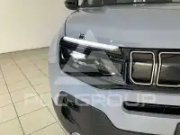 2025 Jeep Avenger