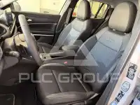 2025 Jeep Avenger