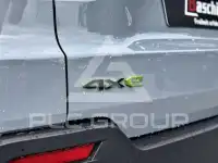 2025 Jeep Avenger