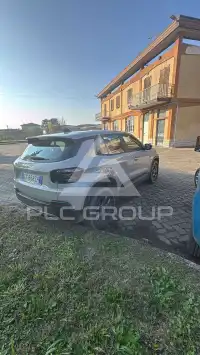 2025 Jeep Avenger