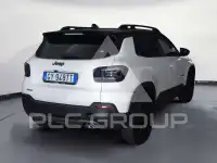 2025 Jeep Avenger