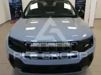 2025 Jeep Avenger