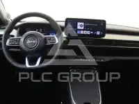 2025 Jeep Avenger