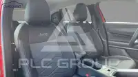 2025 Jeep Avenger