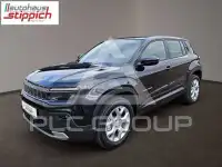 2025 Jeep Avenger