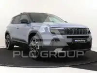 2025 Jeep Avenger