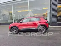 2025 Jeep Avenger