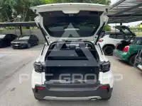 2026 Jeep Avenger