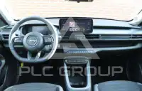 2025 Jeep Avenger