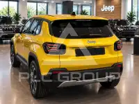 2025 Jeep Avenger