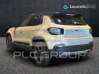 2025 Jeep Avenger