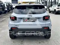 2025 Jeep Avenger