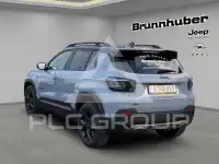 2025 Jeep Avenger