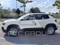 2025 Jeep Avenger