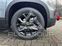 2025 Jeep Avenger