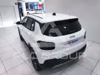 2024 Jeep Avenger