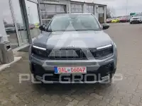 2025 Jeep Avenger