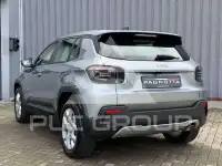 2025 Jeep Avenger