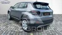 2025 Jeep Avenger