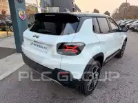 2025 Jeep Avenger