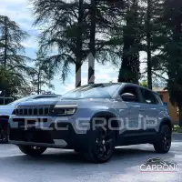 2025 Jeep Avenger