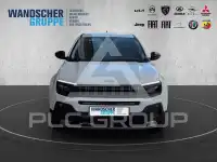 2025 Jeep Avenger