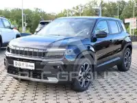 2025 Jeep Avenger