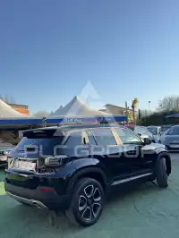 2025 Jeep Avenger