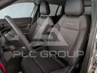 2025 Jeep Avenger